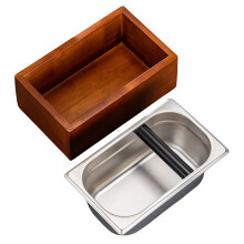 Coffee Knocks Box Office Coffee Station Organizers Coffee Knocks