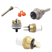 Professional Pool Heater Sensors Heating Systems Maintenance