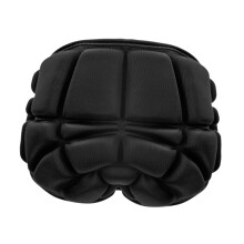 Skiing Protection Gear Pad Hip Protection Pads Hip Protection Cushion for Outdoor Sports Skating Snowboarding Black Adults