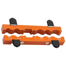 bicycle workbenches, vise, jaw pad holder, repair clamp, aluminum alloy, bicycle workbenches, vise, clamp erts, holder, bicycle tool