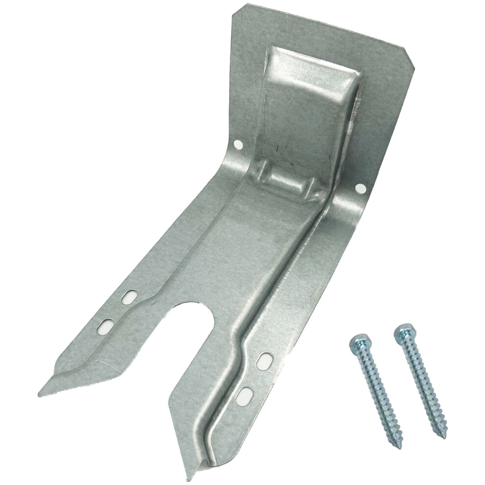 Stove Safety Bracket Assembly Set Stove Support Stove Holder 7732000403774