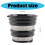 Juicer Part Slow Juicer Filter Fine Mesh Screen Filter for 3