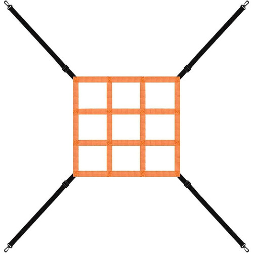 Pitching Targets Exercise Accuracy Training Hitting Adjustable Strike Zones Targets Baseball Softball Ref: 5889 2