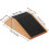 Squat Wedges, Wedge for Squats  Ergonomically Designed for Home 4