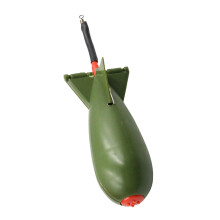 Carp Fishing Feeder Floating Bait Cage Fishing Accessories Carp Feeder Bait Holder Cage Basket for Fishing Lure