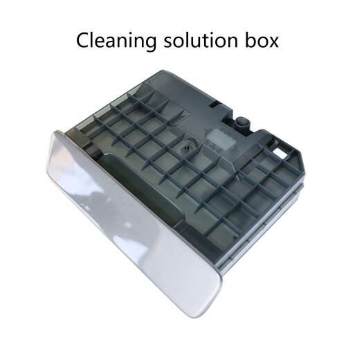 Effiziente Reinigungsformel-Box, Bodenreiniger, 1