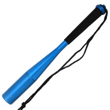 Fishing Accessories Fishing Racket Fish Racket Aluminum Fishing Fly Fishing Solid Tool 9.6 Inch Metal Fish Whacker