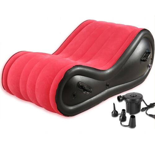 ShaF8Y ENNA010801 Intimacy Game Inflatable and Foldable