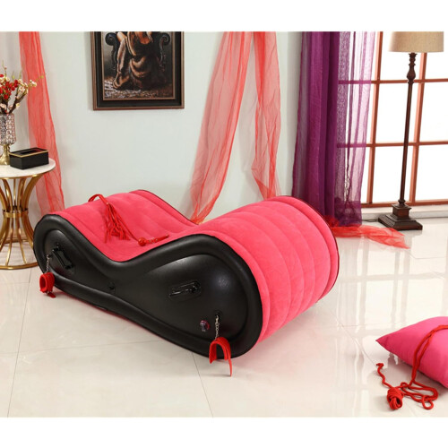 ShaF8Y ENNA010801 Intimacy Game Inflatable and Foldable 1