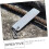3 Sets of Whetstone Knife Sharpener Tool Sharpening Stone Household Sharpener Rectangular DoubleSided Whetstone Diamond Silver 2 Pieces x 3 5