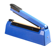 Impulses Heat Sealer Handmatige zakkensealer-Verhogingstype 300