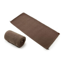 Camping sleeping bags, camping blanket liners, 180 x 80 cm, portable lightweight travel sheet with storage bag.