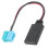 Auto Bluetooth-moduleadapter met plug-and-play-functionaliteit, Bluetooth 5.0 draadloze audioconnector voor 4 Renault-radio's, verbeterde 5