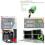 Auto Bluetooth-moduleadapter met plug-and-play-functionaliteit, Bluetooth 5.0 draadloze audioconnector voor 4 Renault-radio's, verbeterde 3