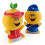 Polyester Figurine Ornament Handmade Fruit-scholar scholar 7