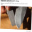 Diamond Silver Rectangular Grinding Stone 2 Pieces x 2 3