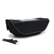 Werkzeugtasche wasserdichte MotorradLenkertasche fr Honda NT1100 CB1100X
