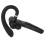 Fone de ouvido Bluetooth sem fio para celular, com cancelamento de ruído e microfone duplo, design confortável e prático para chamadas em modo 8