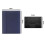 Κομψή παρουσίαση με ξύλινες καρφίτσες, Perfect4Your Home Or Office, Συμπαγής αποθήκευση που 5