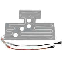 Ensemble de chauffage de Garage pour réfrigérateur, pièce