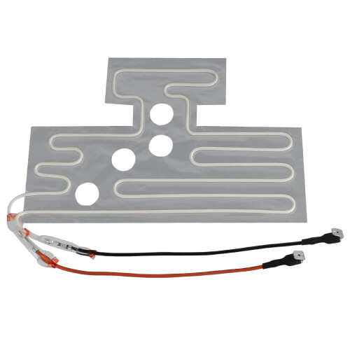 Ensemble de chauffage de Garage pour réfrigérateur, pièce