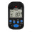 M50 Digital Metronome Compact and Rhythm Device for String Instruments Musicians Including Guitarists (Black) 1