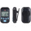 M50 Digital Metronome Compact and Rhythm Device for String Instruments Musicians Including Guitarists (Black) 4