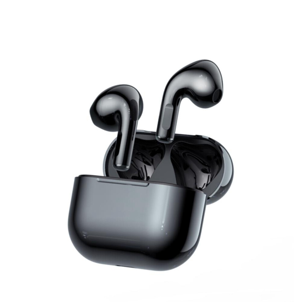 Versatile Wireless Earbuds With Noise Cancelling, Ergonomic Design For Unmatched Comfort, And Led Power Display For Battery Assurance 9416038547270