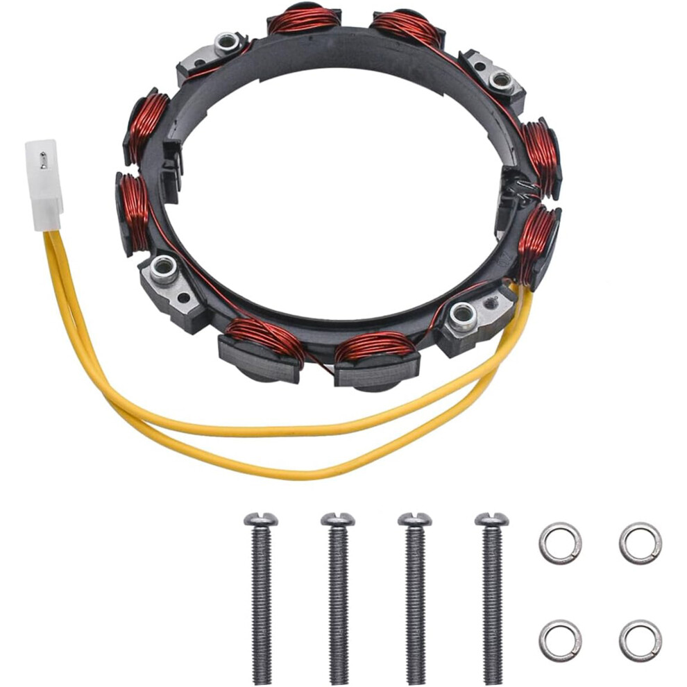 Agricultural Equipment Accessories Alternator Generator Perfect 7732000403798