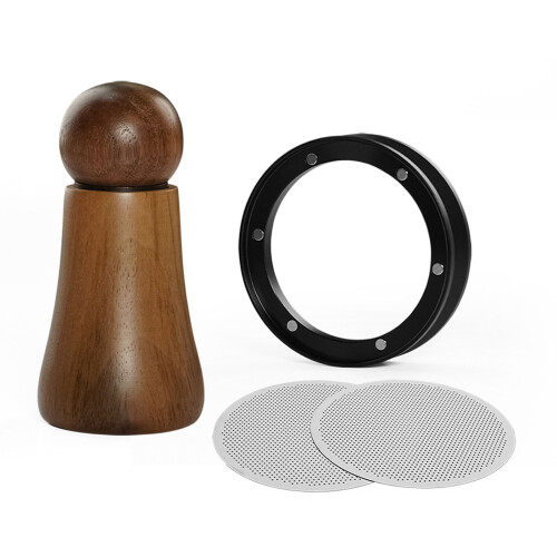 Anneaux de réception filet de Distribution d'eau entonnoir-53mm 1