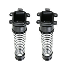 Sweeper Cleaner Accessories Halberd Brush Head Hose-2 items