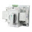 Locking selector switch, dual power supply, waterproof base box 1