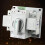 Locking selector switch, dual power supply, waterproof base box 5