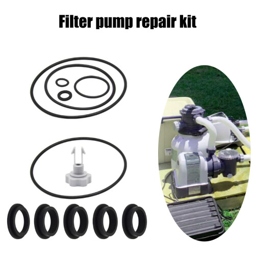 Sandfilterpumpen-Teil-Reparaturset für 25013 1
