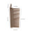 Accessoire important accessoire de lisseur de cheveux-Blanc 4