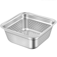 Panier intérieur de cuisson pour friteuse à Air, plateau de