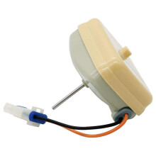 Moteur de ventilateur d'évaporateur de réfrigérateur, moteur de