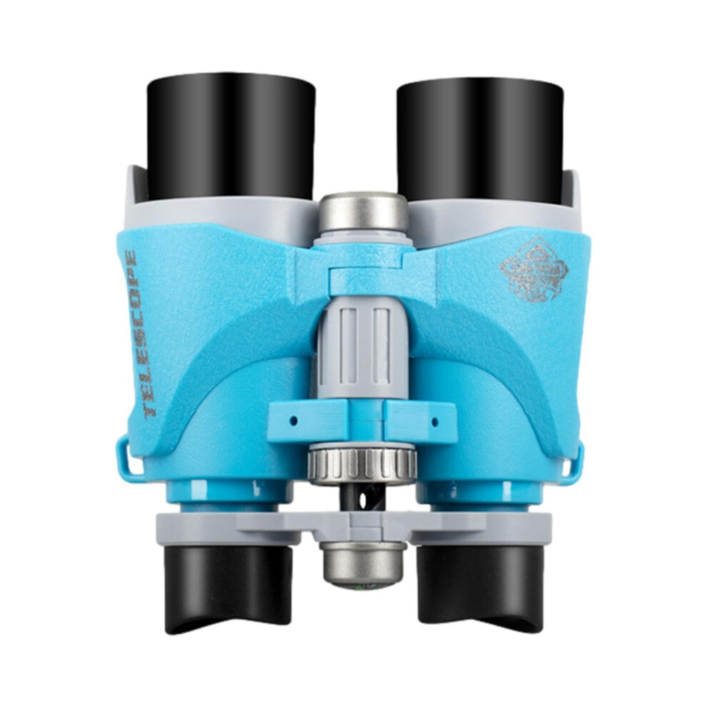 Children's Binoculars, Night Vision, Compact, Exploration Accessories For Outdoors 9189345711121