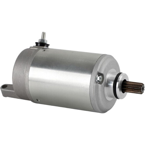 3110020C00 Professional Starter Motor 2