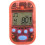 M50 Digital Metronome Compact and Rhythm Device for String Instruments Musicians Including Guitarists (Red) 5