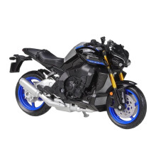 Yamaha MT10 SP 1:18 DieCast Motorcycle Model Toy