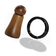 Anneaux de réception en maille de Distribution d'eau,-51mm