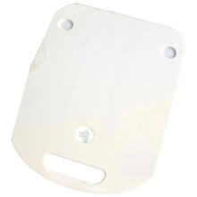 Antivibration Mixer Moving Pad Stable Sliding Mat for TM5 TM6
