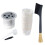 Washable Filter Cup Convenient Coffee Pods Reusable-Set 5 1