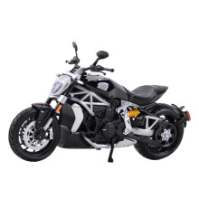 Ducati X Diavel S 1:12 DieCast Motorcycle Model Replica