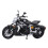 Ducati X Diavel S 1:12 DieCast Motorcycle Model Replica 1