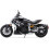Ducati X Diavel S 1:12 DieCast Motorcycle Model Replica 2