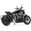 Ducati X Diavel S 1:12 DieCast Motorcycle Model Replica 5