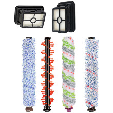 Vacuum Cleaner Accessories Main Brush HEPA Filter Spare Part for