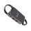 Μαύρο μίνι ψηφιακό καταγραφικό ήχου, επαγγελματική συσκευή που ενεργοποιείται 4